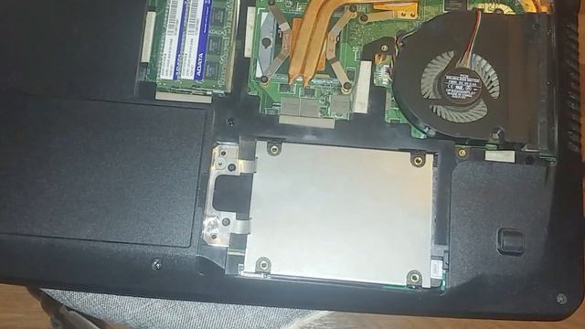 Обзор, установка и настройка ssd накопителя SmartBuy Revival 3 240 GB смотреть онлайн