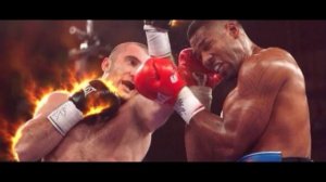 Меджид Бектемиров КУМЫКСКИЙ ЛЕВ!!!