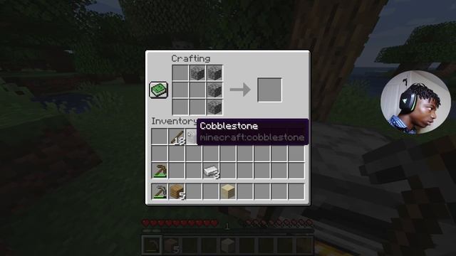 I Probably Said The Most SUS Thing I Ever Could Have Said | Minecraft P1 смотреть онлайн