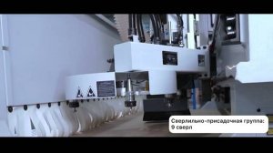 Обрабатывающий центр с ЧПУ KDT KN-3710DE - Разумный бюджет. Смелые планы.