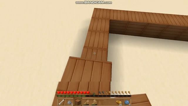 строим новый дом из дерева акации посмотрите в описании смотреть онлайн