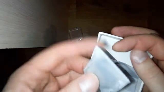 Распаковка наушников KZ ES3 смотреть онлайн