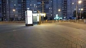 Крысы?! Нее, не может быть! Проспект Большевиков. Санкт-Петербург