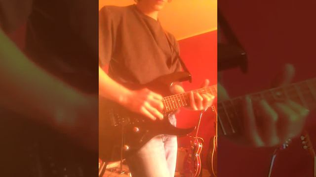 ibanez gio grg270b improv смотреть онлайн