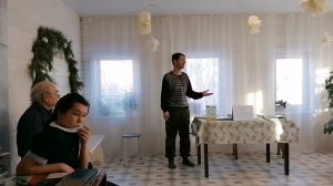 Костырев Дмитрий(Тургеневка) _ ОЦХВЕ Качуг