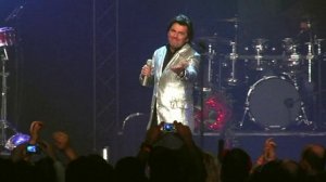 Thomas Anders. The Gentleman of Music.(Live).2009.