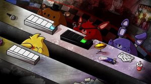 Bongo Freddy and co. play piano