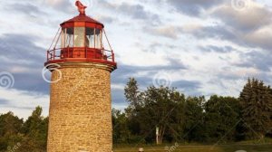 10 Интересных фактов о маяках.