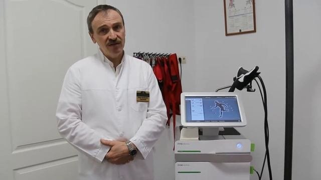 Медицинская реабилитация в санатории 