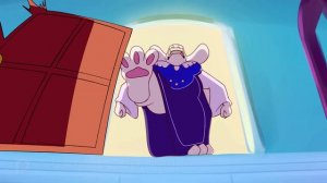 Call Me Mommy | Undertale Music Video