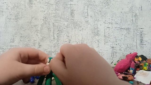 Лепим героев Роблокс смотреть онлайн