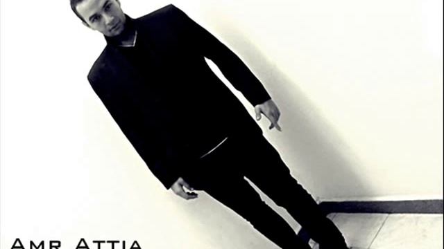 Amr Attia - Dawlet Nafsy смотреть онлайн