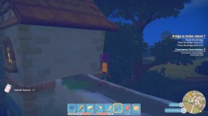 Back to the Start! - My Time at Portia (Full Release) – Part 1