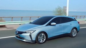 New 2021 Buick Velite 6 : Multi Purpose Vehicle