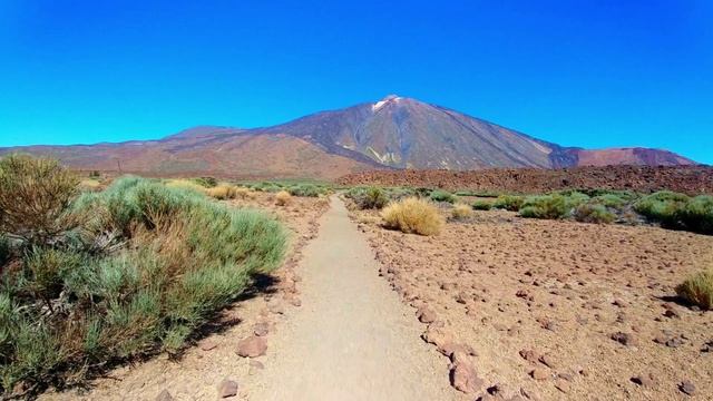 Красивые виды природы под спокойную музыку для расслабления. смотреть онлайн