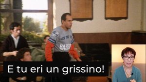 Выпуск 2. Разбор фильма "Укрощение строптивого". Почему у смельчаков есть печенка,а у мужчин - птиц