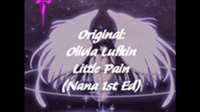 Little Pain (feat. Senna) [Original: Olivia Lufkin] смотреть онлайн