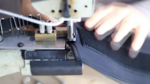 Производство жилета-утяжелителя Куяк