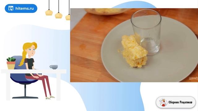 Сырный салат закусочный. Праздничные рецепты