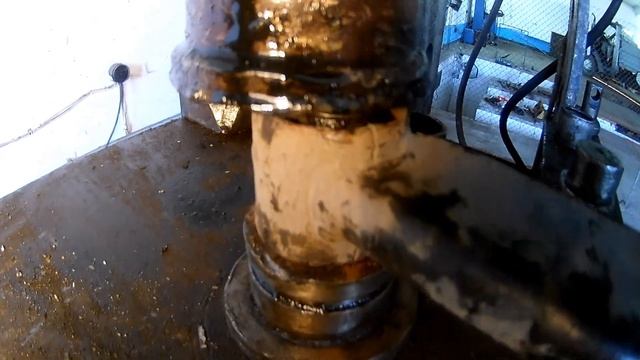 Chery QQ/Daewoo Matiz/Замена сайлентблоков задних рычагов. смотреть онлайн