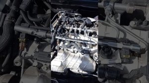 Opel Insignia 2 l CDTI 160 au retour à l' emplacement des bougies préchauffage Béru psg006