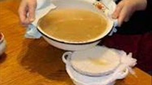 Из чего делают рыбный клей?