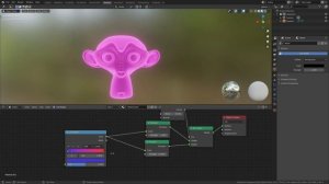 Easy Audio-Synced Animations In EEVEE  - Blender Tutorial