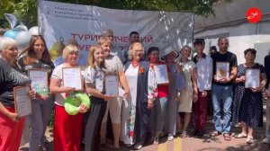 В Мелитополе подвели итоги конкурса «Туристический сувенир» и «Запорожский край в объективе»