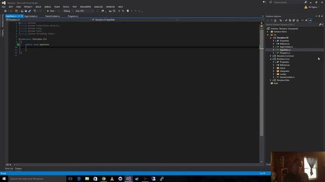 C# Design Patterns: Facade