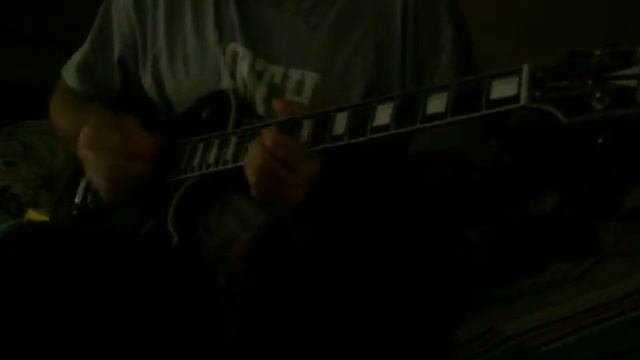 +BLUES +GUITAR +WESTON +JOE