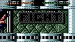 Полное прохождение Battletoads & Double Dragon: The Ultimate Team (Sega Genesis)