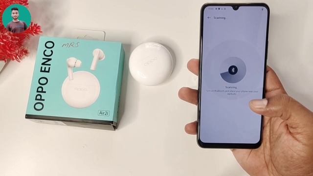 Oppo Enco Air2i Tws Unboxing & Review - Camera Control With Buds ? смотреть онлайн