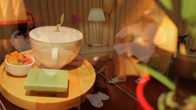 Зона релакса и бара First SPA смотреть онлайн