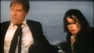 Rod Stewart - Love Touch (music video from the film Legal Eagles 1986)