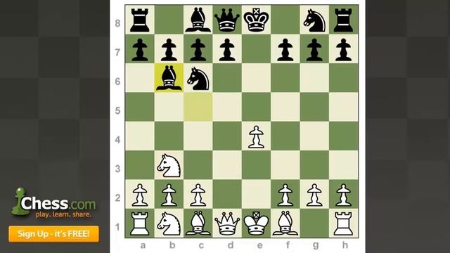 Chess Openings: How to Play the Scotch Game! смотреть онлайн