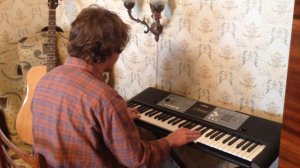 МВиПД - Какой же я милый(cover) by Костя Одуванчик