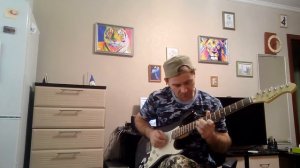 соло "владимирский централ..."