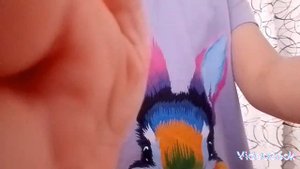 танцы с детками часть 5