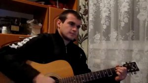 Корни "Плакала берёза" (кавер)