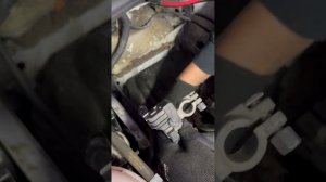 Volkswagen Transporter T6 ECU location / removal by MyChiptuningfiles