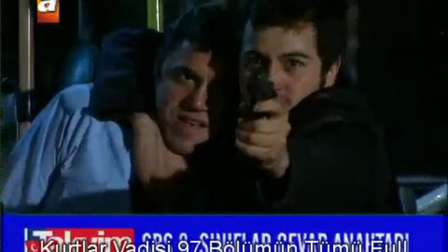 ADANALI 67.BOLUM 1.KISIM 5 HAZIRAN 2010 смотреть онлайн