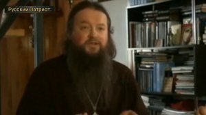 Иерей Андрей Углов говорит в защиту отрока Вячеслава  Когда прославят  720 x 1280