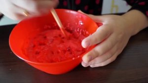 Как сделать ХЕНДГАМ или жвачку для рук. How to make HANDGUM