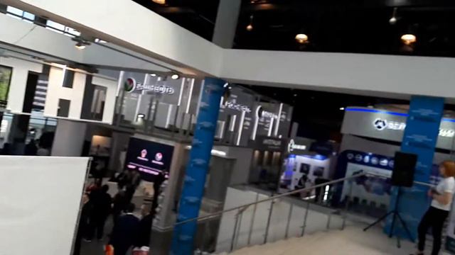 В здание ВДНХ ЭКСПО УФА смотреть онлайн