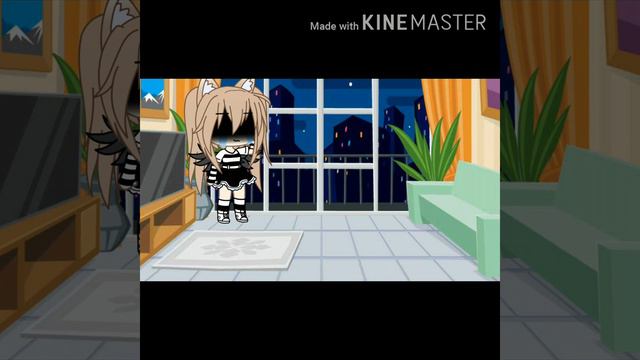 Клип / девочка устала / гача лайф смотреть онлайн