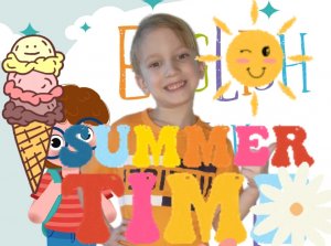 Summer Activities / Чем заняться Летом