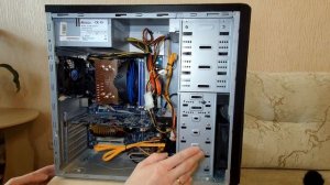 Охлаждение компьютера. Система охлаждения пк.  Охлаждение процессора, материнской платы