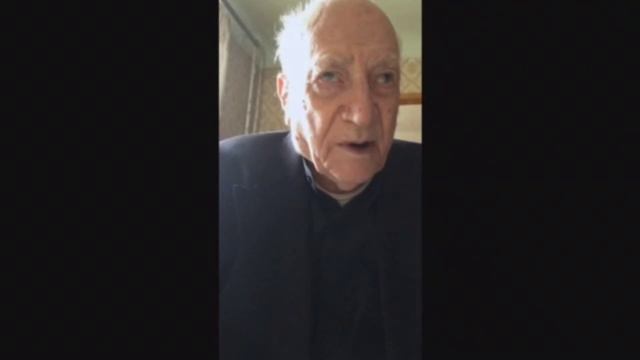 Поздравления Деда С Днем Рождения смотреть онлайн