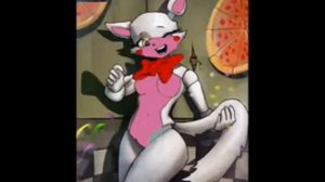 5 ночей с фреди песня мангл!