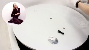 Интересное видео в Nix Москва про компьютерную мышь A4Tech FSTYLER FB35C ICY WHITE Белый в НИКС